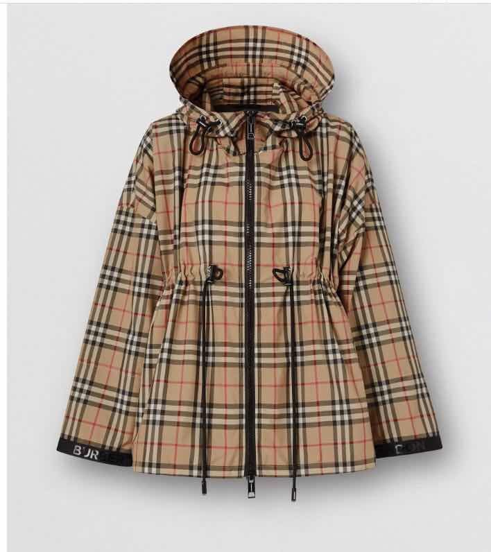 Burberry Outwear